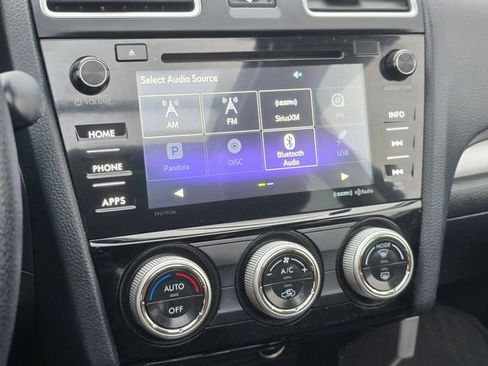 Used 2018 Subaru Forester 2.5i Premium w/ Protection Package #1 image 35