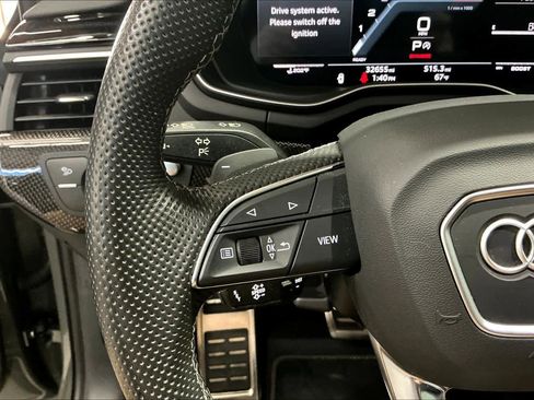 Used 2023 Audi S4 Prestige w/ Prestige Package image 20