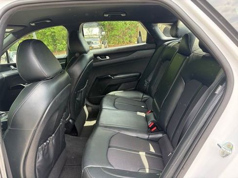 Used 2022 Kia K5 GT-Line FWD image 14