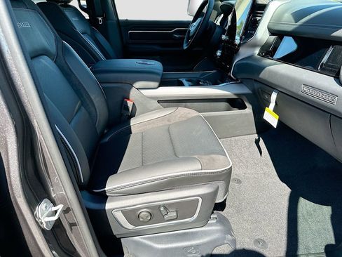 New 2026 RAM 1500 Laramie w/ Night Edition image 29