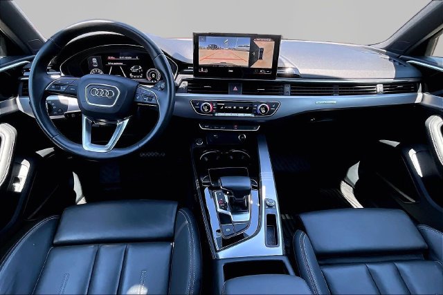 Used 2023 Audi A4 2.0T Premium Plus w/ Premium Plus Package AWD/4WD image 15