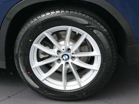 Used 2022 BMW X3 xDrive30i AWD/4WD image 37