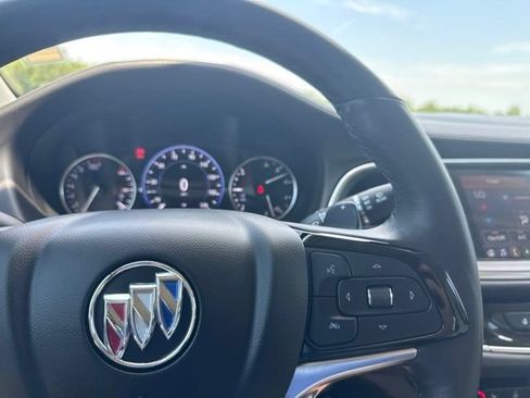 Used 2024 Buick Enclave Premium FWD image 13