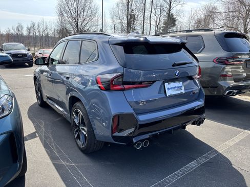 Used 2025 BMW X1 M35i image 9