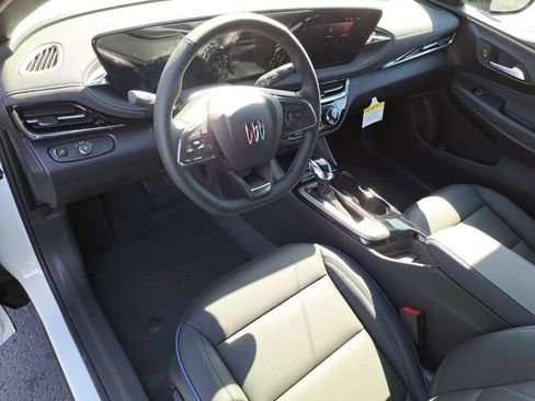 New 2026 Buick Envista Sport Touring w/ Convenience I Package FWD image 20