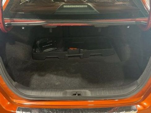 Used 2022 Nissan Altima 2.5 SR image 9