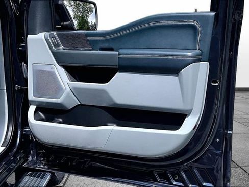 Used 2021 Ford F150 Limited AWD/4WD image 32