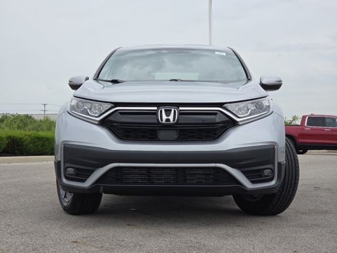 Used 2022 Honda CR-V EX-L image 15