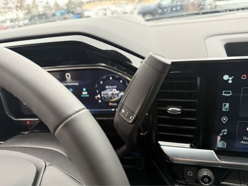 New 2026 Chevrolet Silverado 2500 LTZ w/ Trail Boss Package image 25