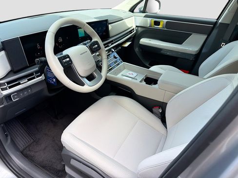 New 2026 Hyundai Santa Fe SE FWD image 26