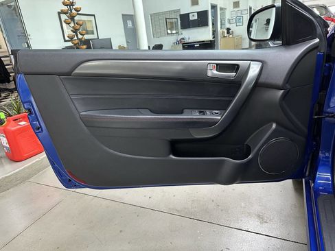 Used 2012 Kia Forte Koup SX w/ Leather Pkg image 10