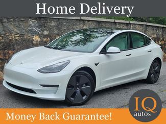 Used 2023 Tesla Model 3 Standard Range RWD video 1