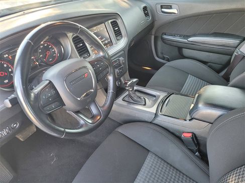 Used 2023 Dodge Charger GT w/ Blacktop Package image 18