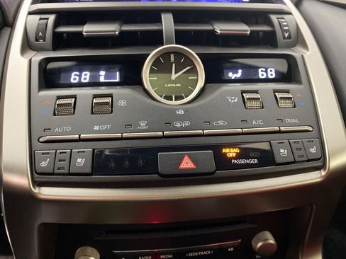Certified 2020 Lexus NX 300 F Sport image 21