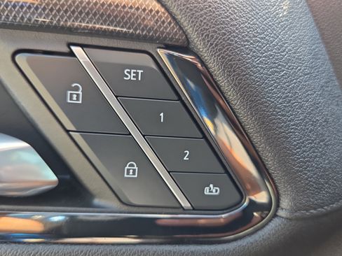 Certified 2024 GMC Sierra 1500 AT4 w/ Technology Package AWD/4WD image 36