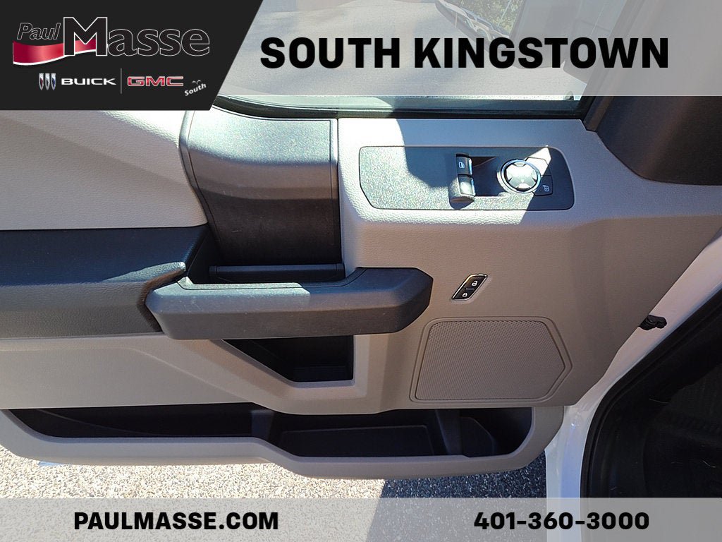 Used 2019 Ford F150 XL w/ Equipment Group 101A Mid RWD image 11