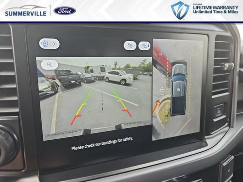 New 2026 Ford F150 XLT w/ Equipment Group 302A MID AWD/4WD image 26