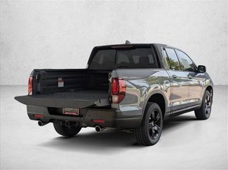New 2026 Honda Ridgeline Black Edition video 2