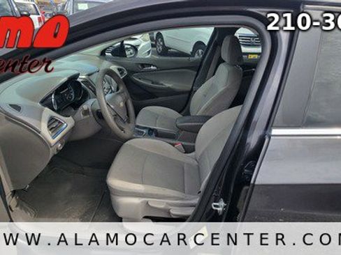 Used 2016 Chevrolet Cruze LT FWD image 31