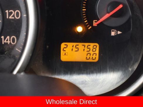 Used 2007 Nissan Versa 1.8 S w/ PWR Pkg FWD image 14