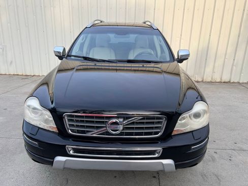 Used 2013 Volvo XC90 3.2 FWD image 7