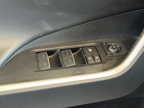 Used 2024 Toyota RAV4 Adventure AWD/4WD image 13