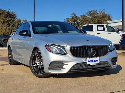 Used 2019 Mercedes-Benz E 300 E 300 w/ Premium 1 Package