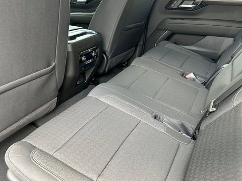 New 2026 Chevrolet Tahoe LS w/ LS Custom Edition AWD/4WD image 11