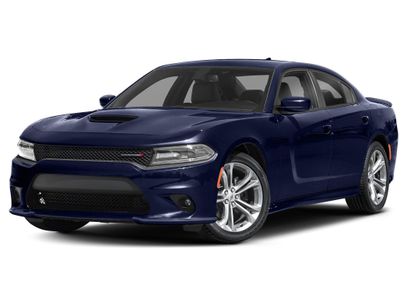 Used 2021 Dodge Charger GT w/ Blacktop Package