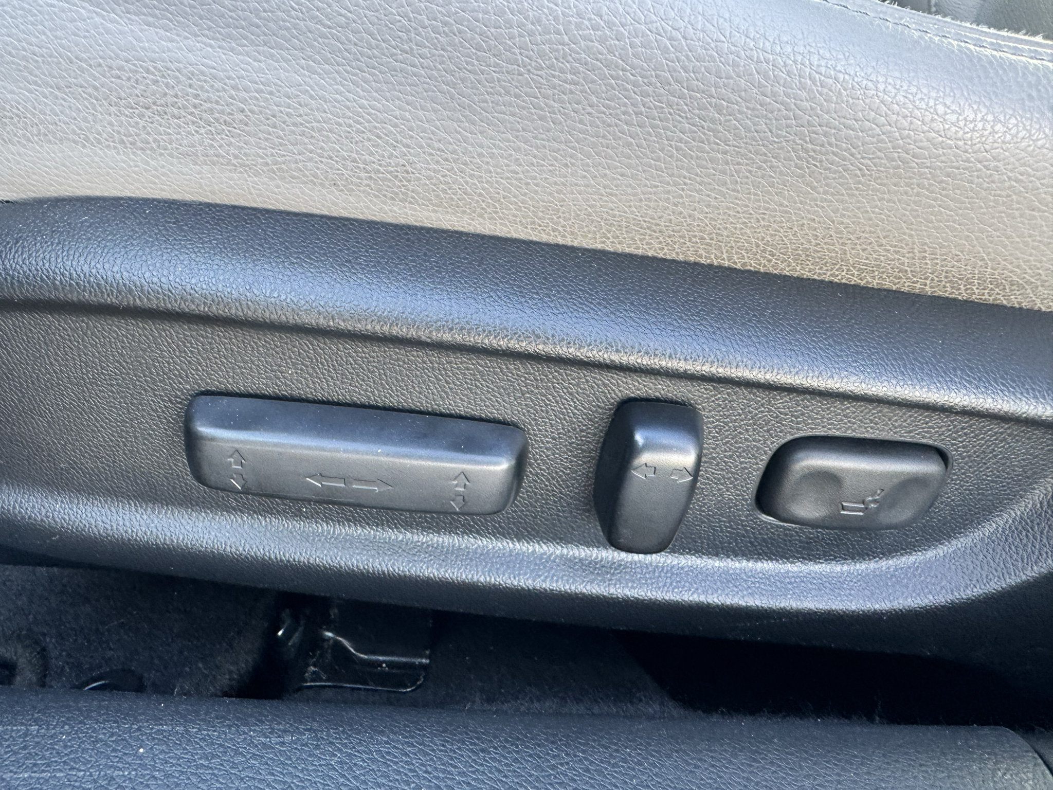 Used 2016 Honda Accord EX-L image 24