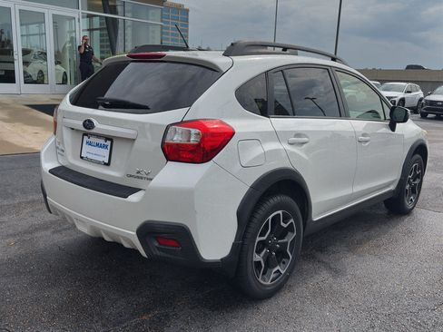 Used 2015 Subaru Crosstrek 2.0i Limited w/ Popular Package #1 AWD/4WD image 5