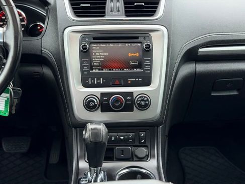Used 2016 GMC Acadia SLE AWD/4WD image 22