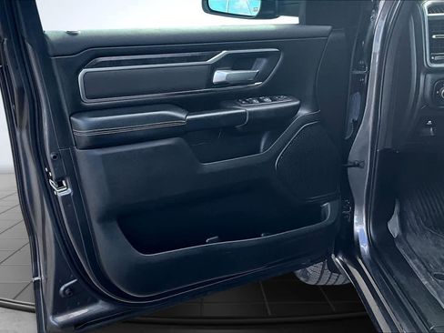 Used 2024 RAM 1500 Big Horn image 28