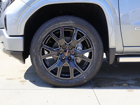 New 2026 GMC Sierra 1500 Denali AWD/4WD image 54