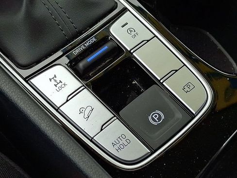 Used 2026 Hyundai Tucson SE AWD/4WD image 24
