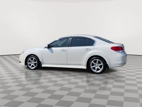 Used 2013 Subaru Legacy 2.5i Limited AWD/4WD image 6