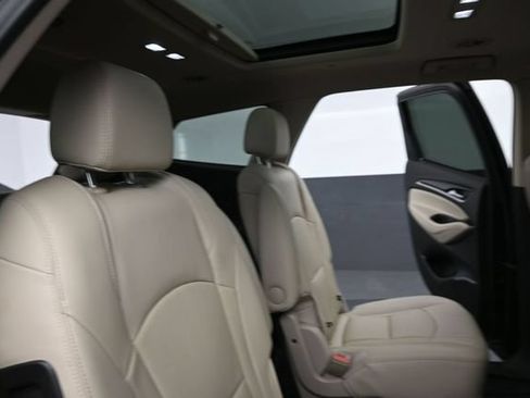 Used 2020 Buick Enclave Premium w/ Sun and Sites Package AWD/4WD image 26