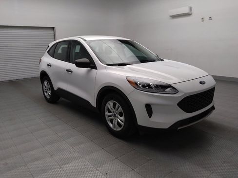 Used 2020 Ford Escape S image 13