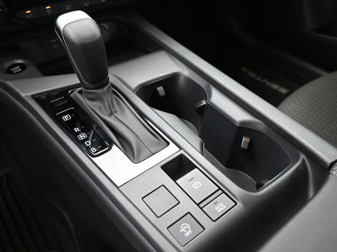 Certified 2026 Nissan Sentra S w/ Floor Mat Package FWD image 25