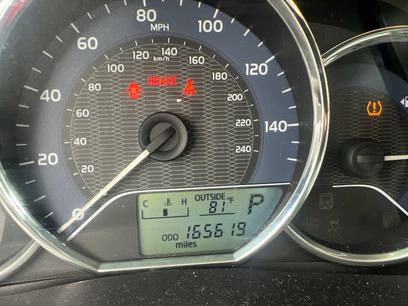 Used 2016 Toyota Corolla L
