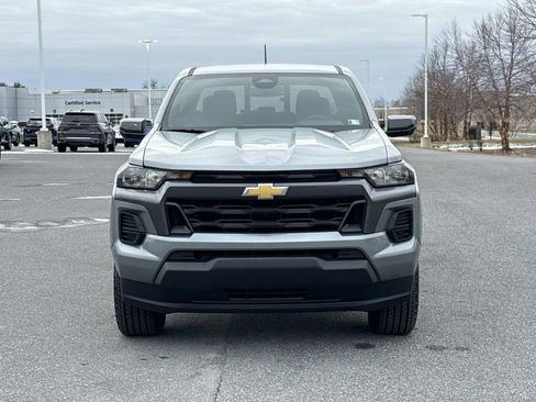 New 2026 Chevrolet Colorado LT RWD image 16