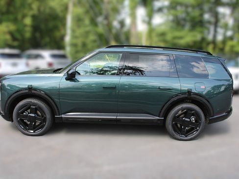 New 2027 Kia Telluride SX X-Line AWD/4WD image 5