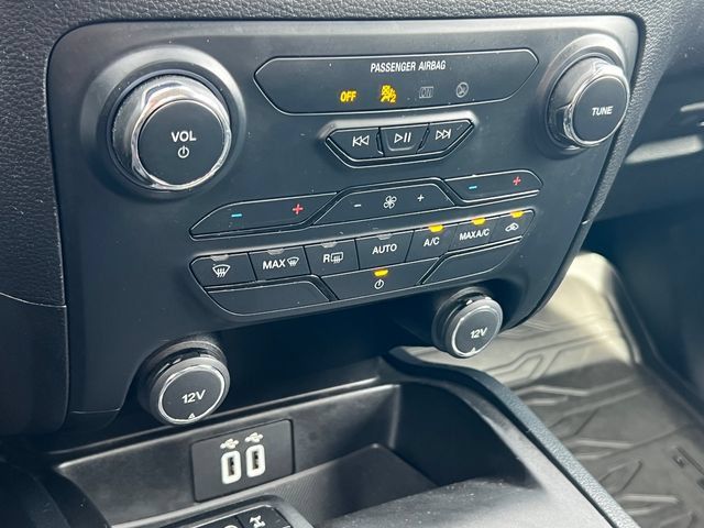 Used 2021 Ford Ranger XLT w/ FX4 Off-Road Package AWD/4WD image 26