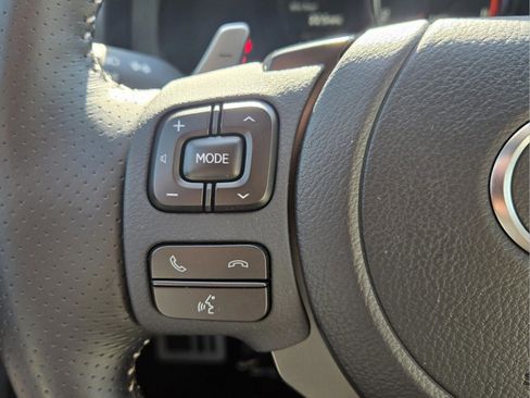 Used 2025 Lexus IS 350 F Sport image 28