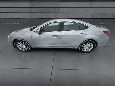 Used 2015 MAZDA MAZDA6 Sport image 5