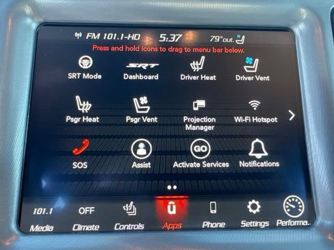 Used 2023 Dodge Challenger R/T Scat Pack RWD image 30