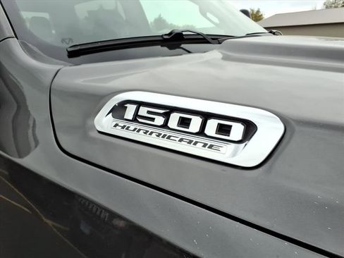 New 2026 RAM 1500 Big Horn image 8