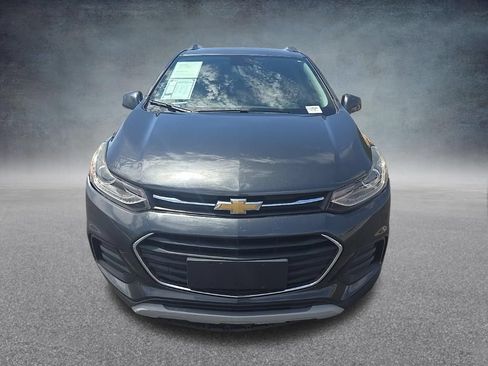 Used 2019 Chevrolet Trax LT FWD image 9
