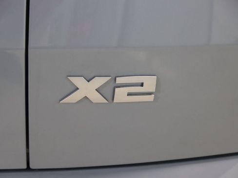 Used 2026 BMW X2 M35i AWD/4WD image 11