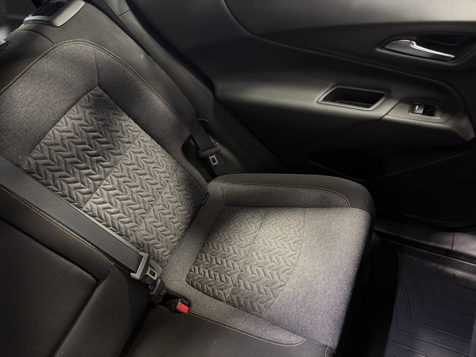 Used 2022 Chevrolet Equinox LT FWD image 13